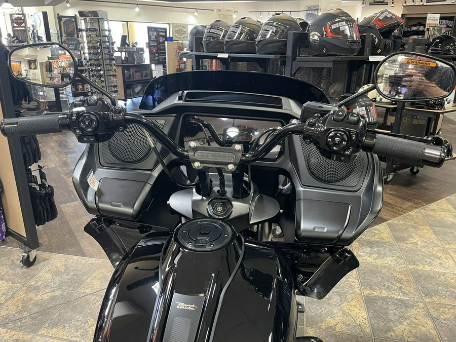 2024 Harley-Davidson® FLTRX - Road Glide®