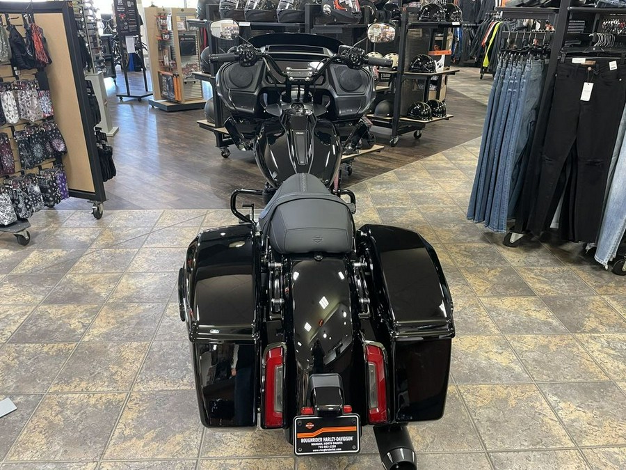 2024 Harley-Davidson® FLTRX - Road Glide®