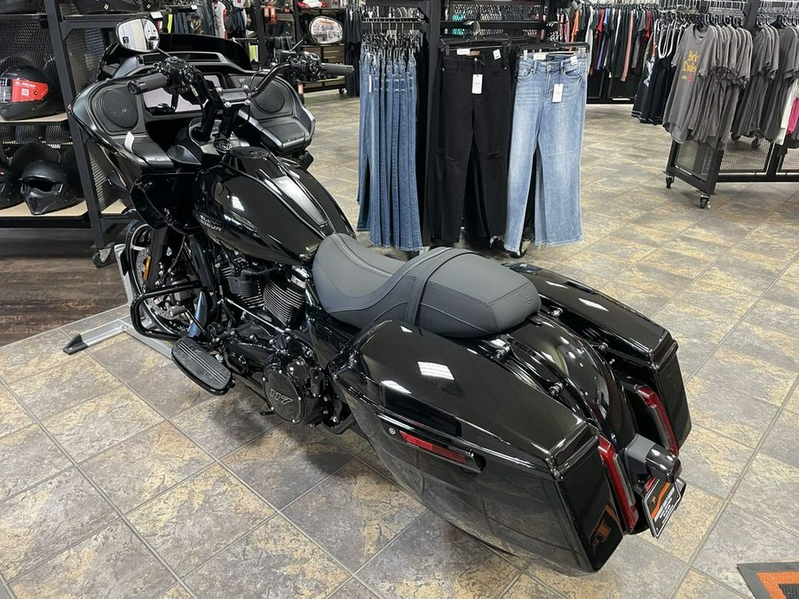 2024 Harley-Davidson® FLTRX - Road Glide®