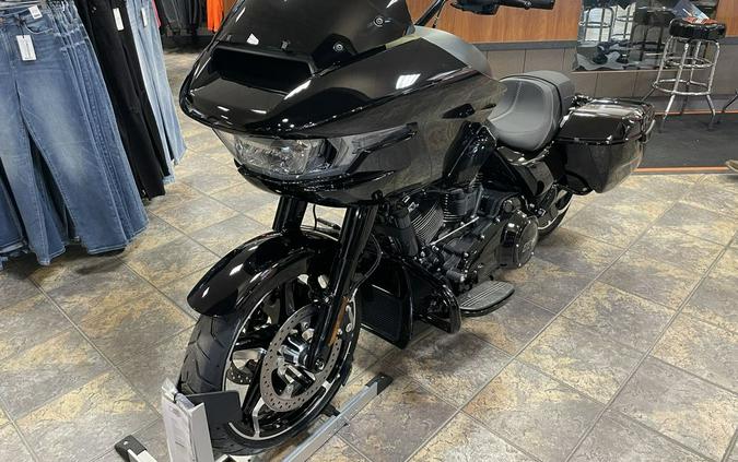 2024 Harley-Davidson® FLTRX - Road Glide®