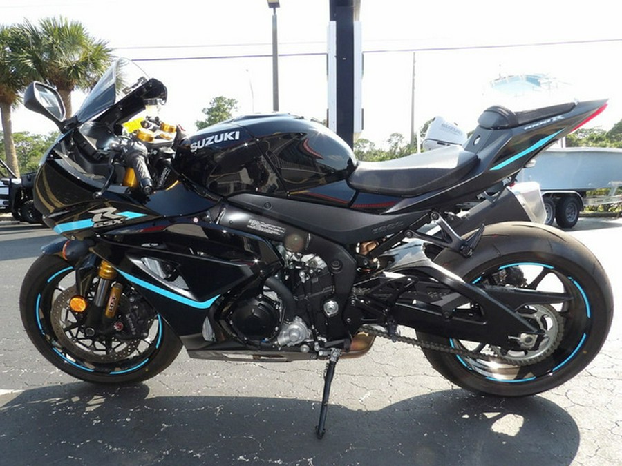 2024 Suzuki GSX-R1000R