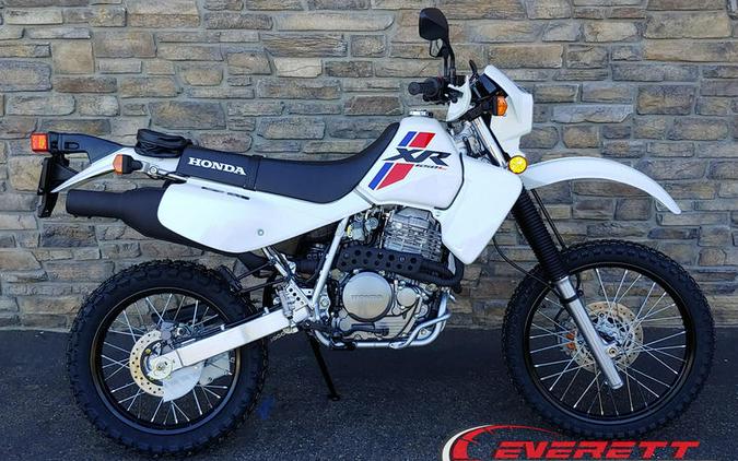 2024 Honda® XR650L