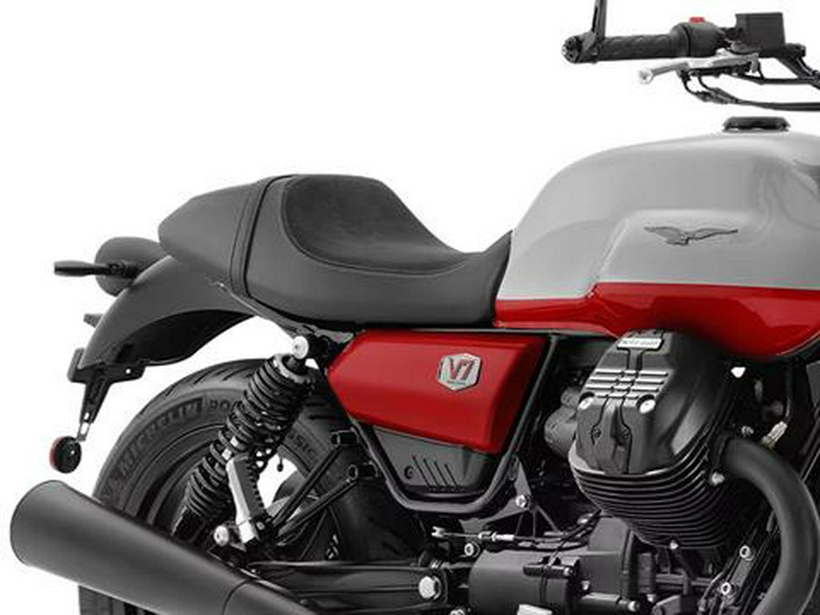 2024 Moto Guzzi V7 Stone Corsa