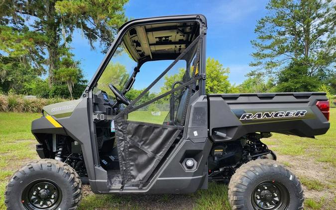 2025 Polaris Ranger 1000