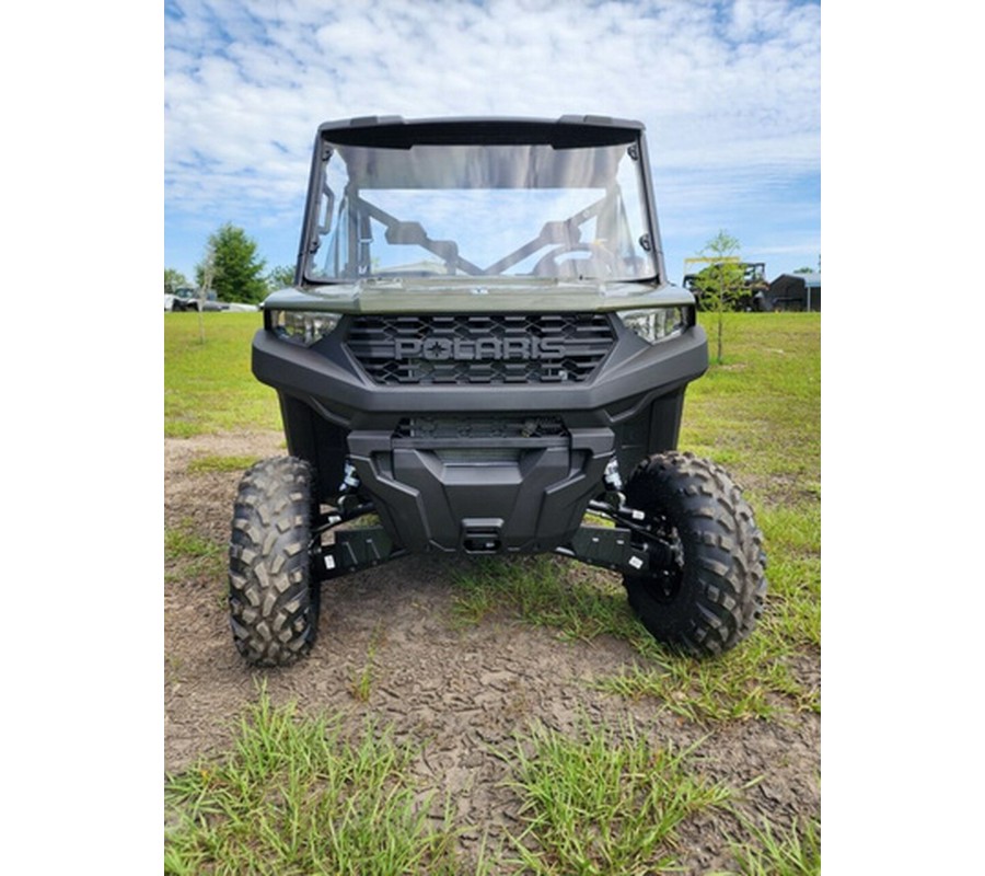 2025 Polaris Ranger 1000