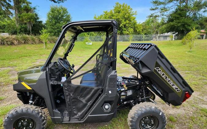 2025 Polaris Ranger 1000