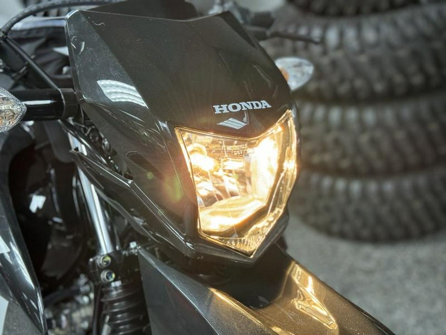 2024 Honda® XR150L