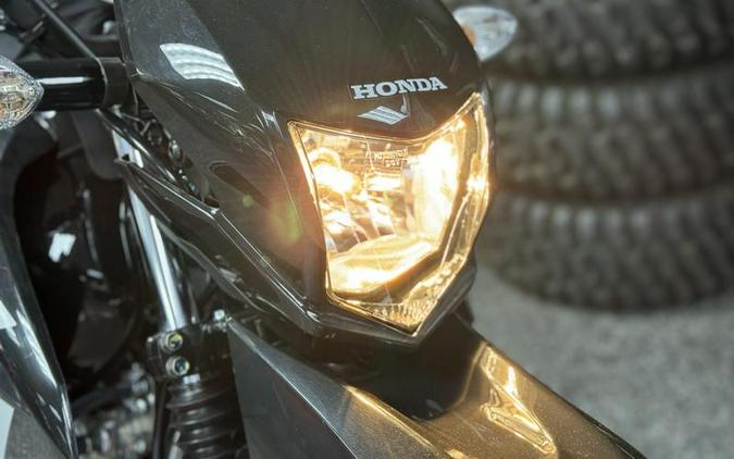 2024 Honda® XR150L