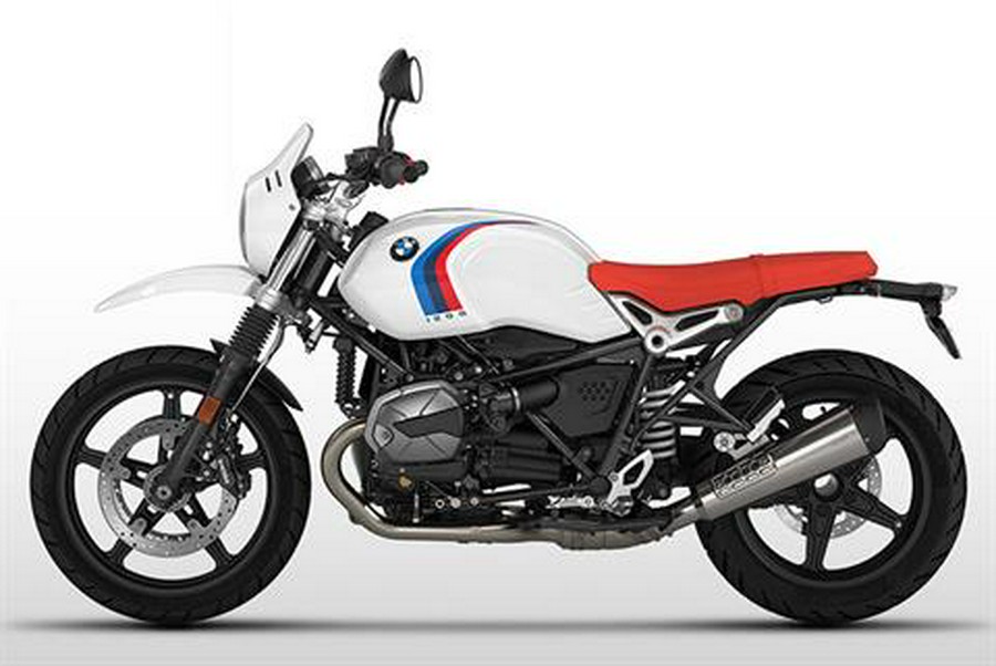 2023 BMW R nineT Urban G/S