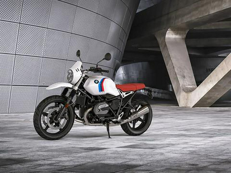 2023 BMW R nineT Urban G/S