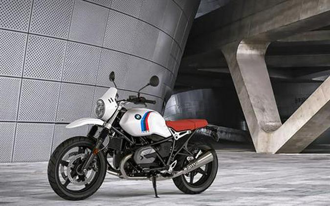 2023 BMW R nineT Urban G/S