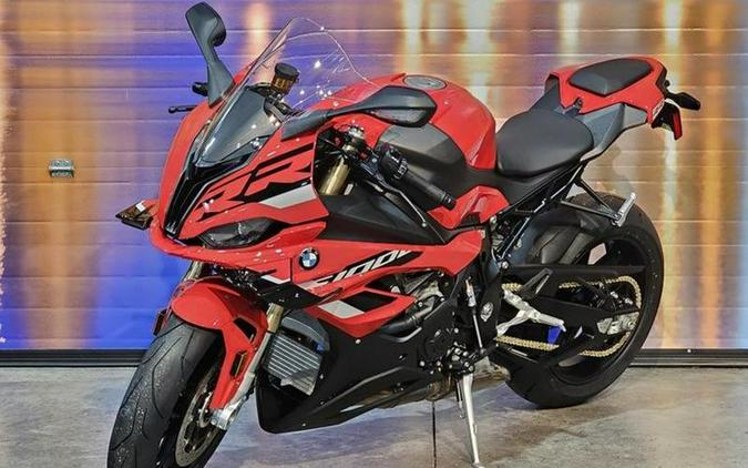 2024 BMW S 1000 RR Passion