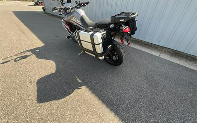 2023 Triumph Tiger 850 Sport