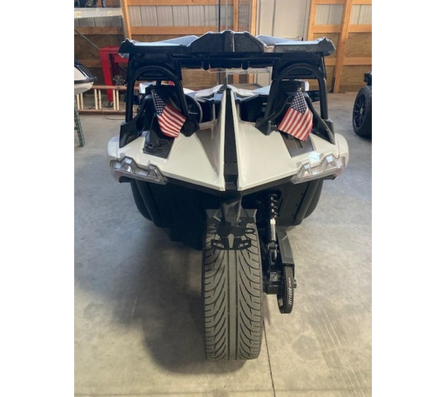 2021 Polaris Slingshot SLINGSHOT S