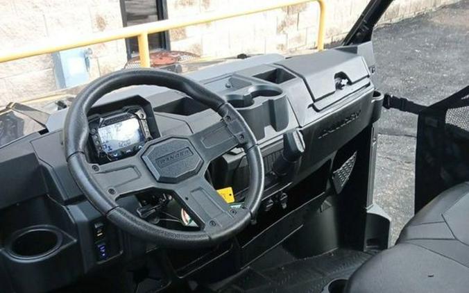 2025 Polaris® Ranger Crew 1000 Premium