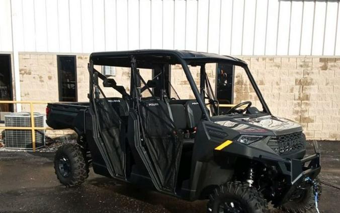 2025 Polaris® Ranger Crew 1000 Premium