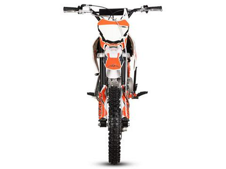 2025 Kayo TT 125 EFI