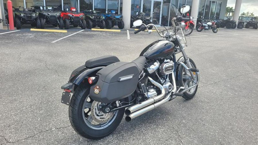 2024 Harley-Davidson® FXST - Softail® Standard