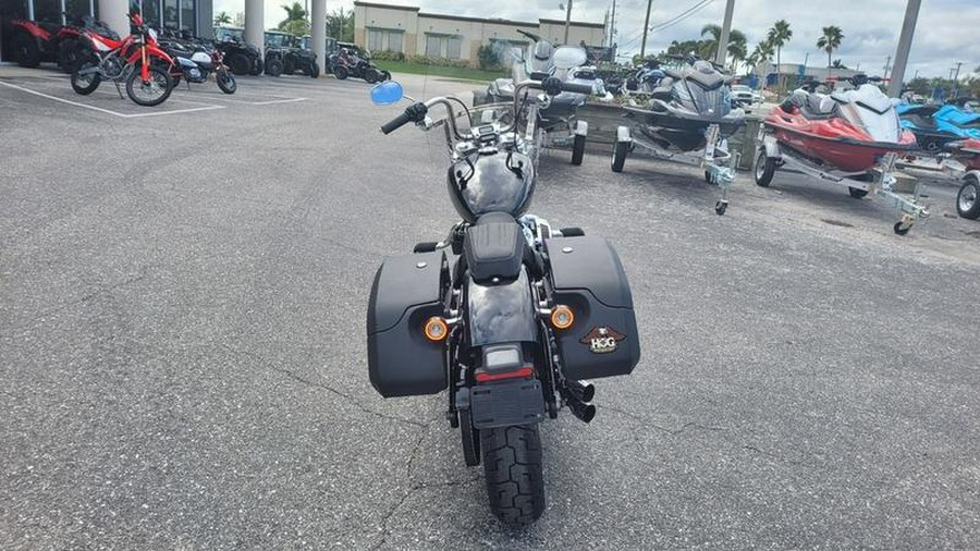2024 Harley-Davidson® FXST - Softail® Standard