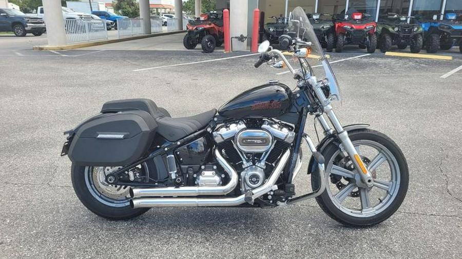 2024 Harley-Davidson® FXST - Softail® Standard