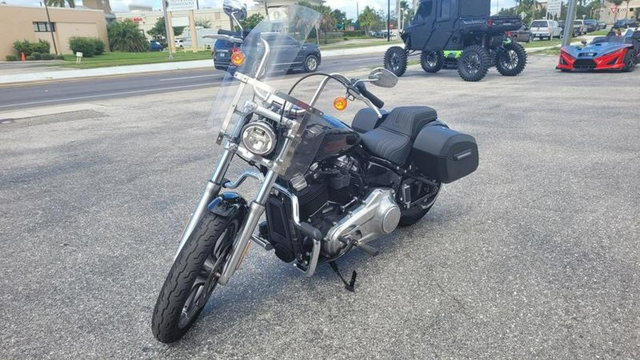 2024 Harley-Davidson® FXST - Softail® Standard