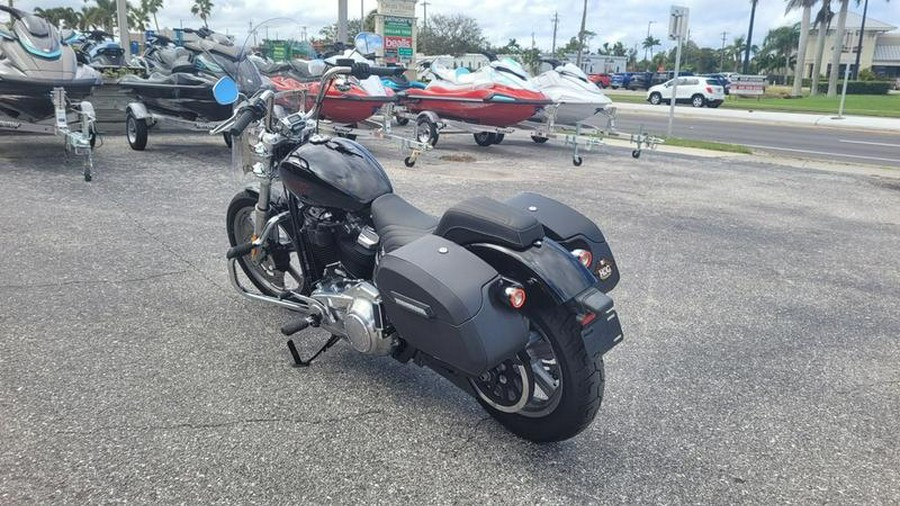 2024 Harley-Davidson® FXST - Softail® Standard