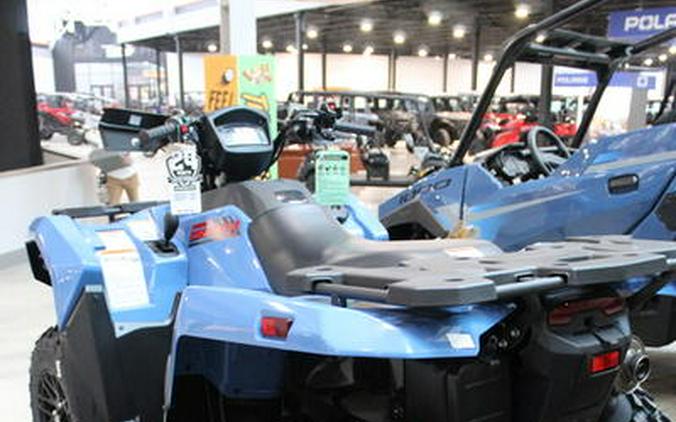 2025 Suzuki KINGQUAD 750AXi POWER STEERING SE AXi Power Steering SE Camo