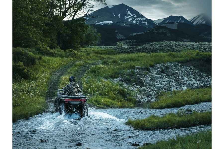 2026 CFMOTO CForce 500