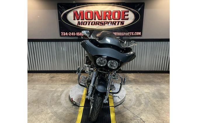 2011 CVO ROAD GLIDE ULTRA - Harley-Davidson®