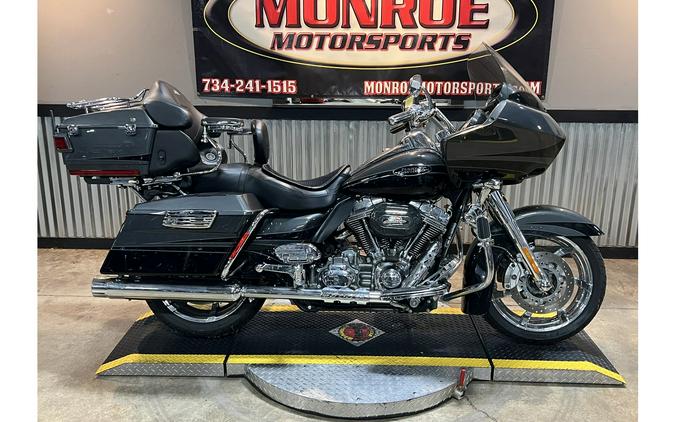 2011 CVO ROAD GLIDE ULTRA - Harley-Davidson®