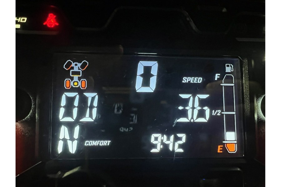 2026 Polaris XPEDITION ADV 5 NORTHSTAR