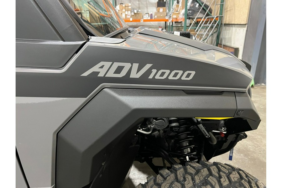 2026 Polaris XPEDITION ADV 5 NORTHSTAR