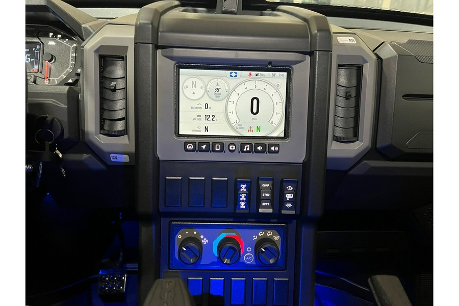 2026 Polaris XPEDITION ADV 5 NORTHSTAR