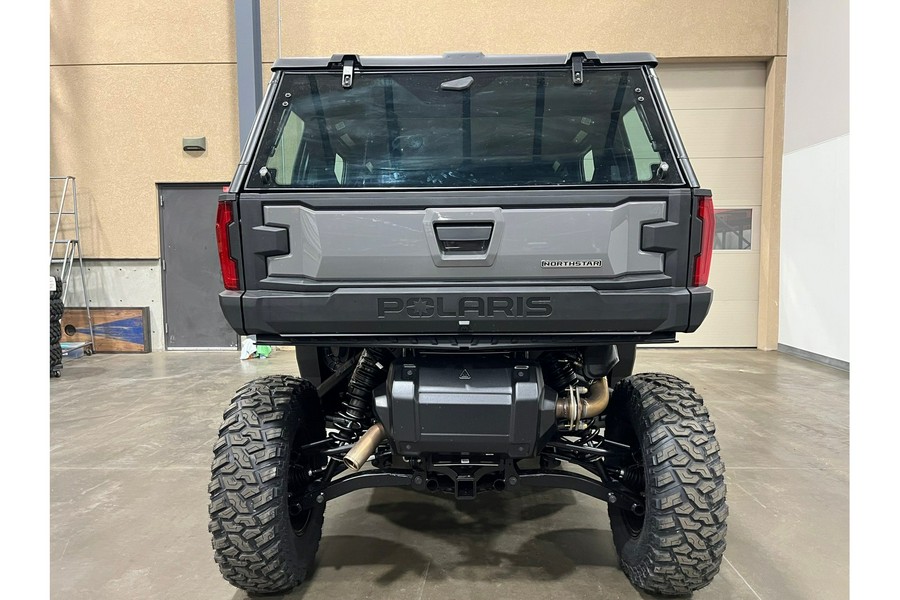 2026 Polaris XPEDITION ADV 5 NORTHSTAR