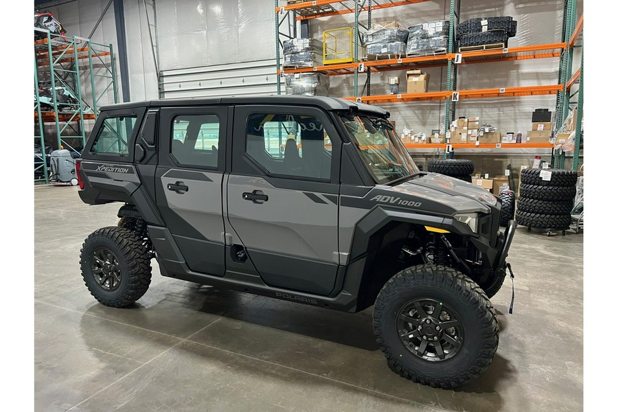 2026 Polaris XPEDITION ADV 5 NORTHSTAR
