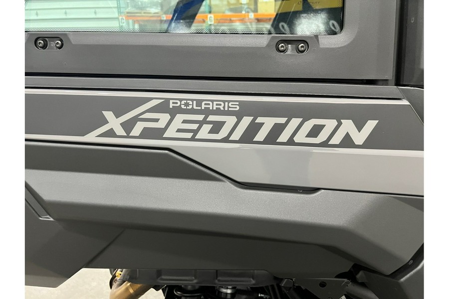 2026 Polaris XPEDITION ADV 5 NORTHSTAR