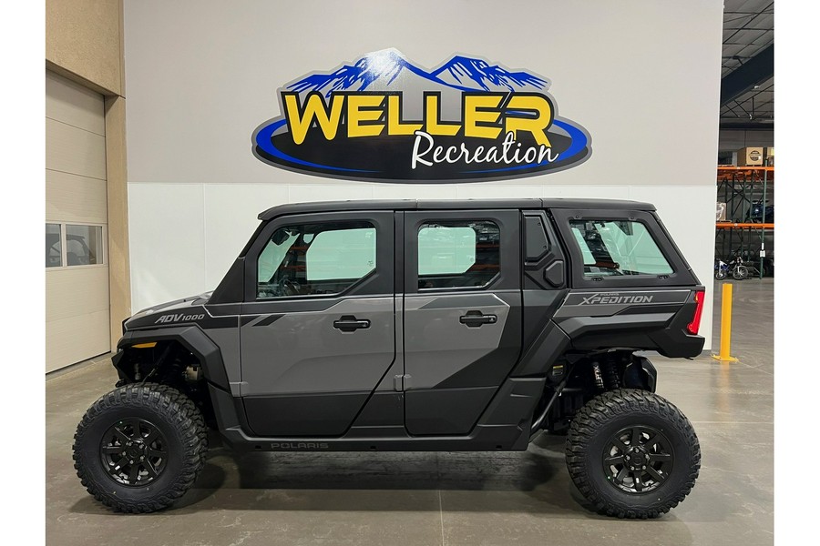 2026 Polaris XPEDITION ADV 5 NORTHSTAR