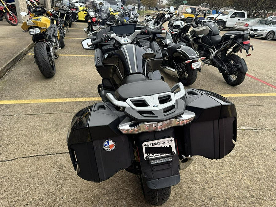 2023 BMW R 1250 RT 719 Meteoric II