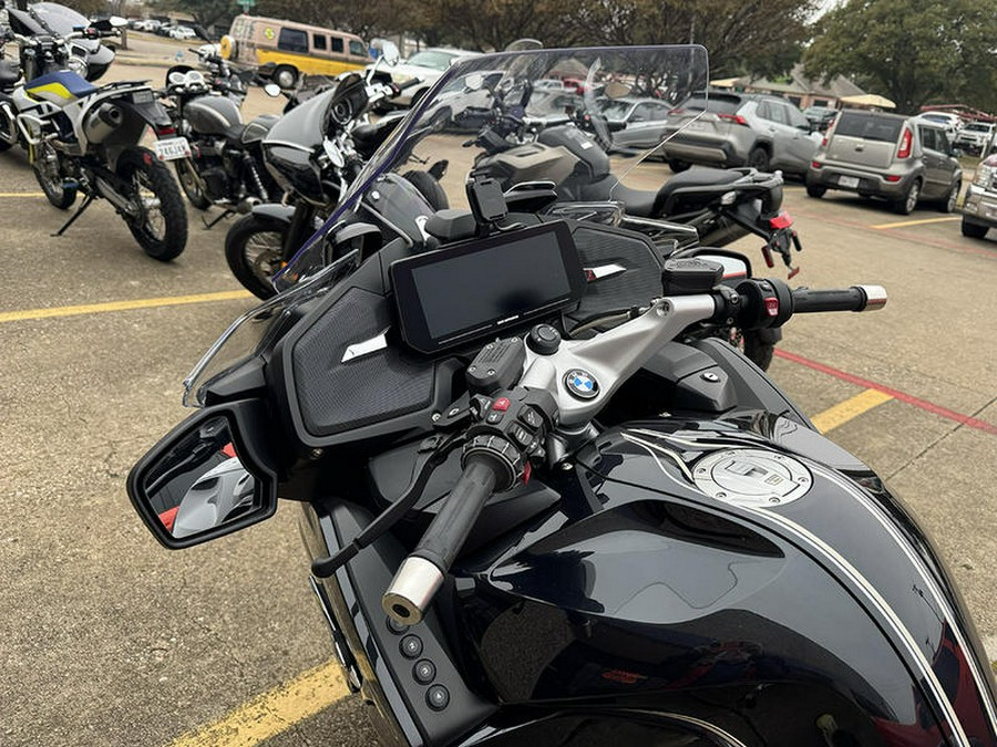 2023 BMW R 1250 RT 719 Meteoric II