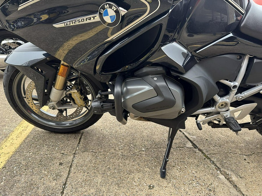 2023 BMW R 1250 RT 719 Meteoric II