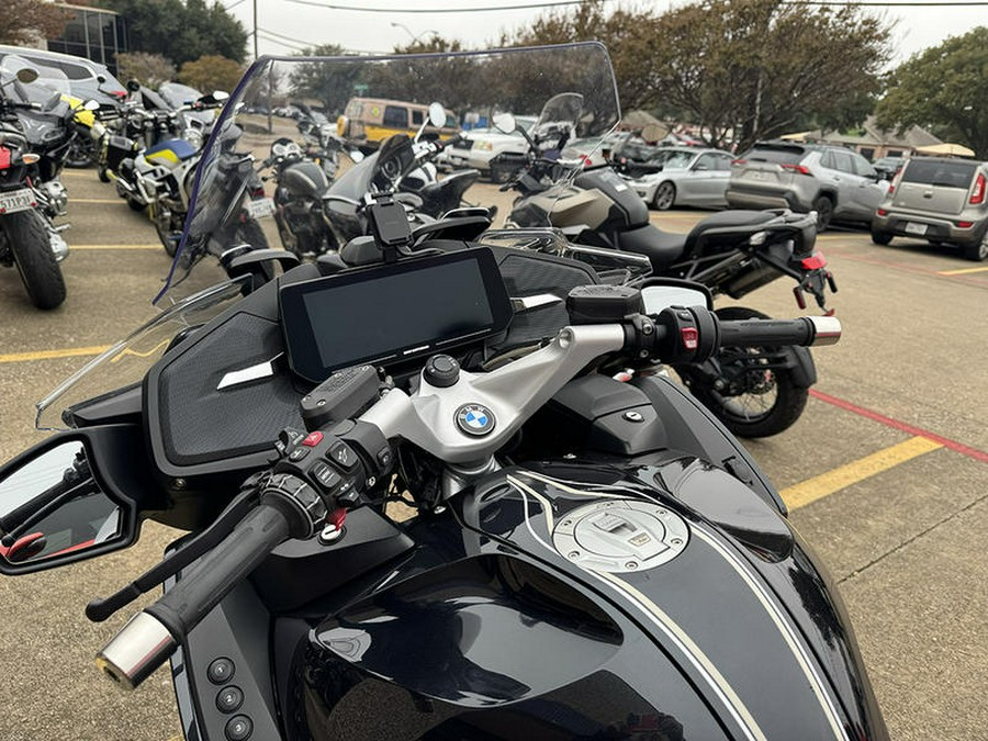 2023 BMW R 1250 RT 719 Meteoric II