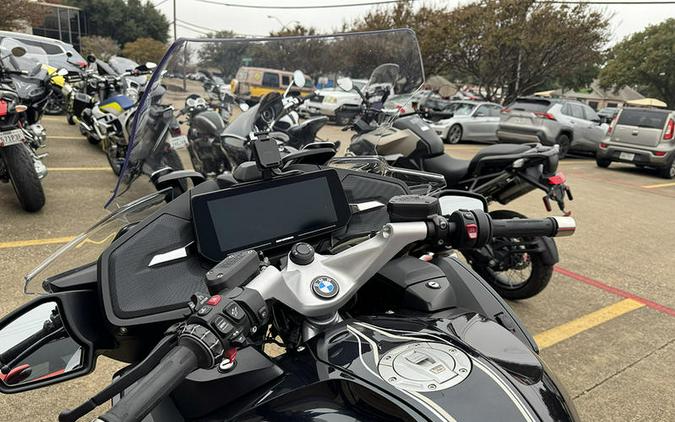 2023 BMW R 1250 RT 719 Meteoric II