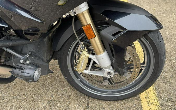 2023 BMW R 1250 RT 719 Meteoric II