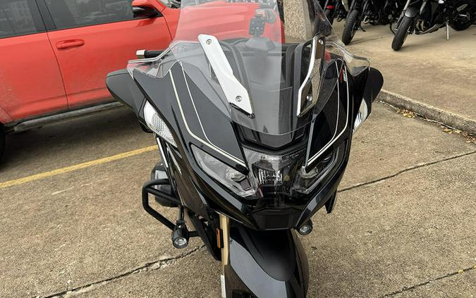 2023 BMW R 1250 RT 719 Meteoric II