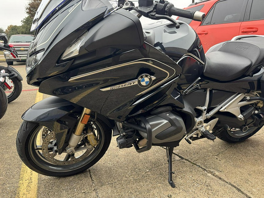 2023 BMW R 1250 RT 719 Meteoric II