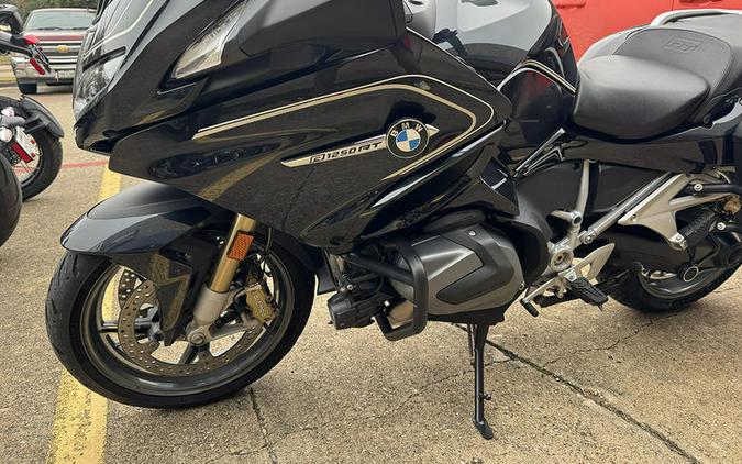 2023 BMW R 1250 RT 719 Meteoric II