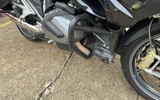 2023 BMW R 1250 RT 719 Meteoric II