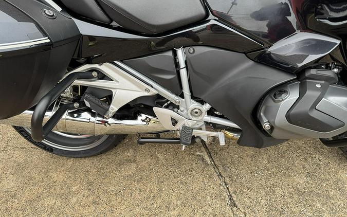 2023 BMW R 1250 RT 719 Meteoric II