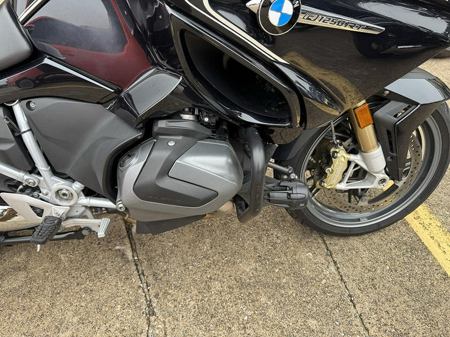 2023 BMW R 1250 RT 719 Meteoric II