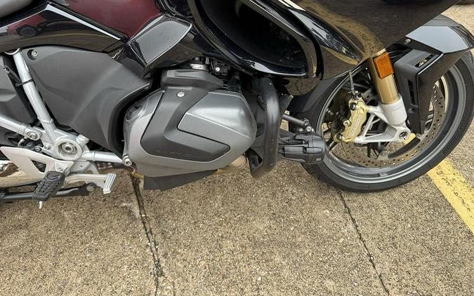 2023 BMW R 1250 RT 719 Meteoric II